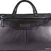 Саквояж Carlo Gattini Classico Altamura 4025-01 (черный)