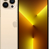 Смартфон Apple iPhone 13 Pro Max 256GB (золотой)