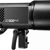Вспышка Godox Witstro AD600ProII