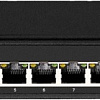 Неуправляемый коммутатор TRASSIR TR-NS1110-120-8PoE