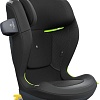 Детское автокресло Swandoo Charlie i-size (chia black)