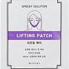 Missha Маска-патч для лица Speedy Solution Lifting Patch 1 шт