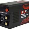 Сварочный инвертор Brait MMA-200L