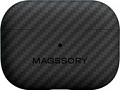 Чехол Magssory CFB021 для AirPods/AirPods 2