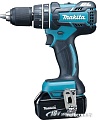 Дрель-шуруповерт Makita DHP459SYE