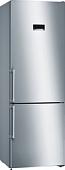 Холодильник Bosch KGN49XI2OR