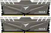 Оперативная память Team T-Force Dark Z 2x8GB DDR4 PC4-24000 TDZGD416G3000HC16CDC01