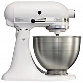 Миксер KitchenAid 5K45SSEWH