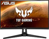 Монитор ASUS TUF Gaming VG27VH1B