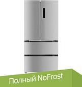 Холодильник LEX LFD575IXID