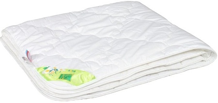 Одеяло Альвитек Эвкалипт (всесезонное) 140x105