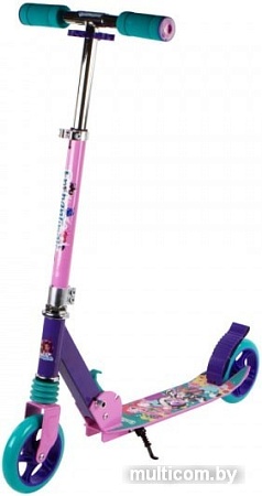 Самокат 1toy Enchantimals Т17101