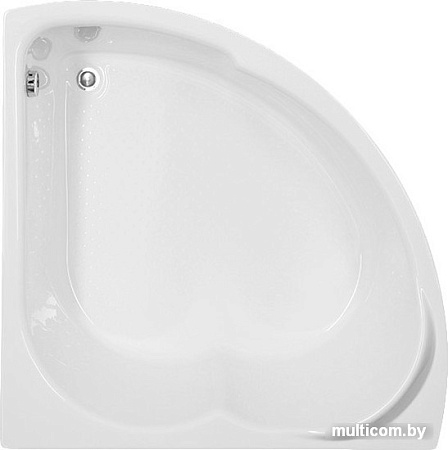 Ванна Aquanet Fregate 120x120