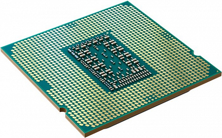 Процессор Intel Core i5-11600 (BOX)