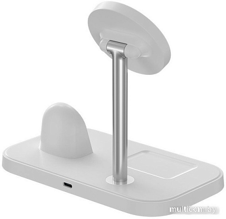 Беспроводное зарядное TFN MagStand TFN-QI28
