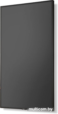 Информационная панель NEC MultiSync V554