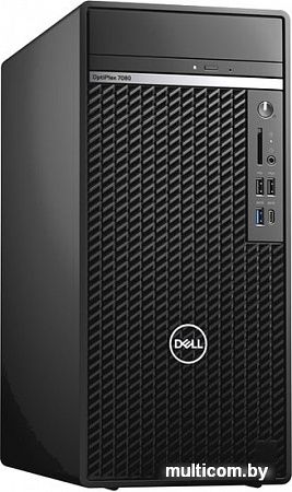 Компьютер Dell OptiPlex MT 7080-2376