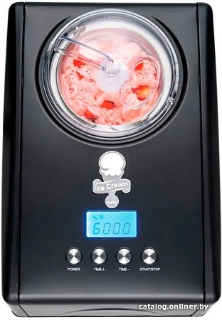 Мороженица Wilfa ICMSB-C15