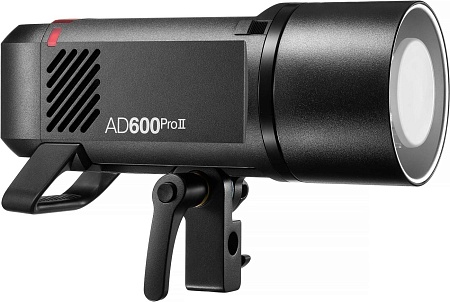 Вспышка Godox Witstro AD600ProII