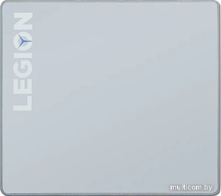 Коврик для мыши Lenovo Legion Gaming L (серый)