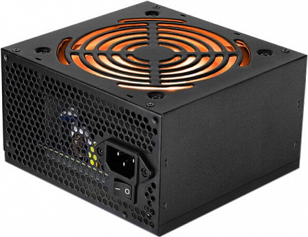 Блок питания AeroCool VX-800 RGB