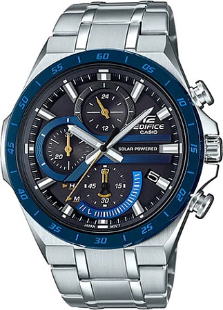 Наручные часы Casio Edifice EQS-920DB-2A