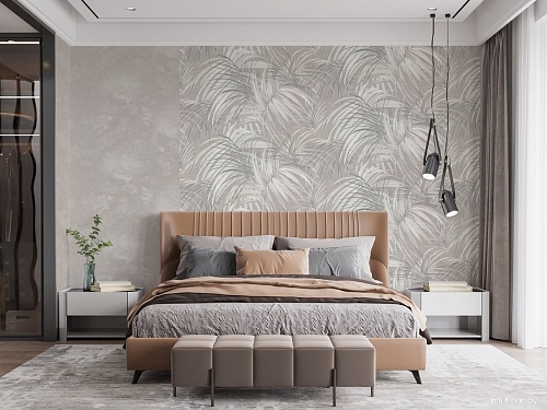 Флизелиновые обои Аспект 70657-28