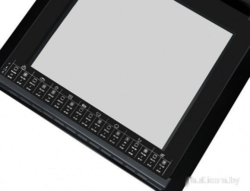 Кухонная плита Hansa FCMX58099