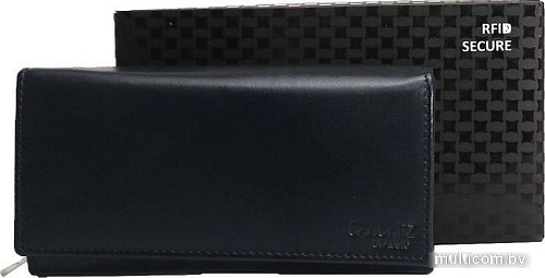 Кошелек Sanchez Casual ZD-110R-064M (черный)