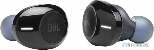 Наушники JBL Tune 120 TWS (черный)