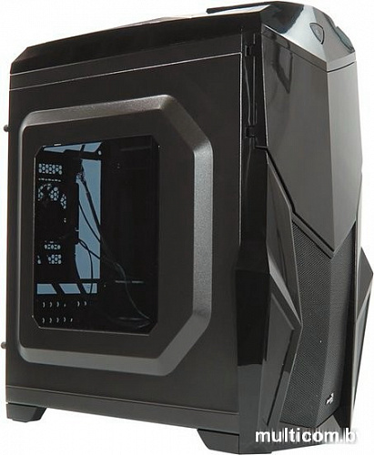 Корпус AeroCool Cruisestar Advance