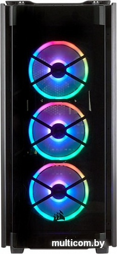 Корпус Corsair Obsidian 500D RGB SE
