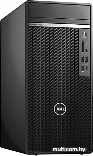 Компьютер Dell OptiPlex MT 7080-2376