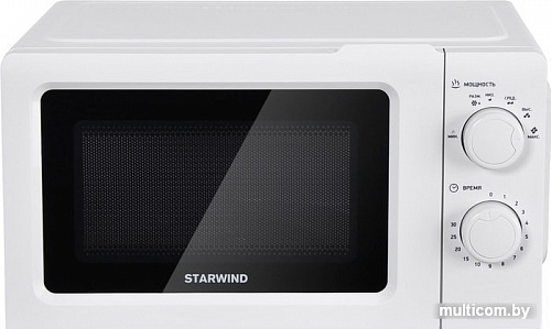 Микроволновая печь StarWind SMW3020
