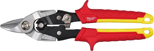 Ножницы по металлу Milwaukee 4932499010