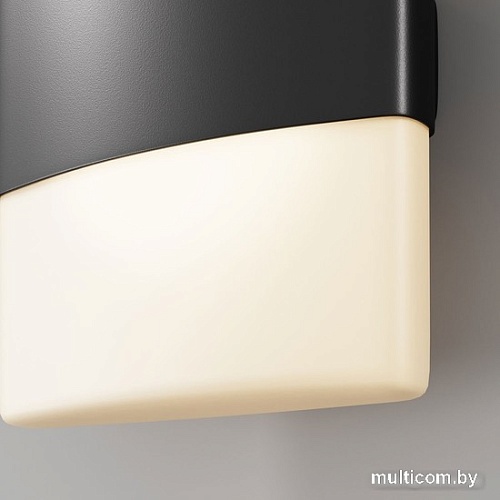 Уличный настенный светильник Maytoni Rom O442WL-L12GF3K