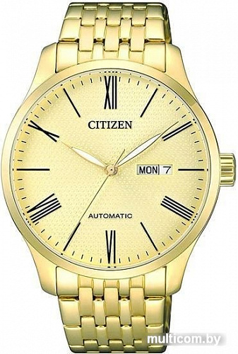 Наручные часы CITIZEN NH8352-53P