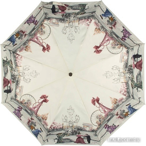 Guy De Jean 3525-AU Paris Multi