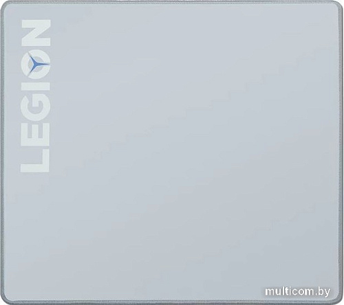 Коврик для мыши Lenovo Legion Gaming L (серый)
