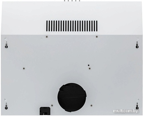 Кухонная вытяжка Krona Briana 600 White PB