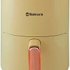 Аэрогриль (аэрофритюрница) Sakura SA-7677W