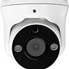 IP-камера ZKTeco ES-852T11T-S6-C-MI-S