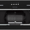 Кухонная вытяжка Krona Wermut 600 DN Black PB (черный)