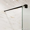 Душевая стенка Benetto BEN-602 BLM 120x200
