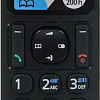 Радиотелефон Panasonic KX-TGC310RUR