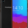 Смартфон Prestigio Muze V3 LTE (черный/синий)