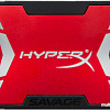 SSD HyperX Savage Bundle Kit 480GB SHSS3B7A/480G