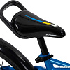 Детский велосипед Schwinn Koen 16 S0614RUA (синий/белый)