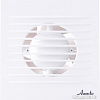 Вытяжной вентилятор Awenta System+ Silent 100W KWS100W-PRB100