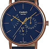Наручные часы Casio MTP-E320RL-2E